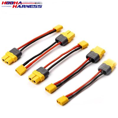 XT30 to XT60 battery cable