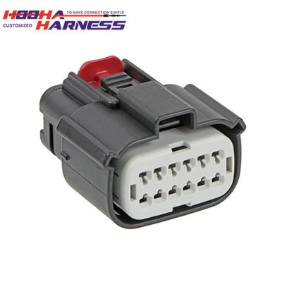 160074-6006 Molex original brand housing connector