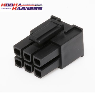 170001-0104 Molex original brand housing connector