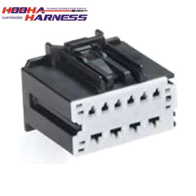 molex original brand connector housing 313721000