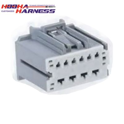 313721100 molex original brand connector housing