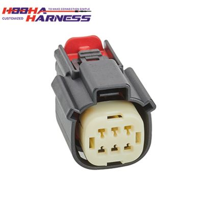  334720606 molex original brand housing connector