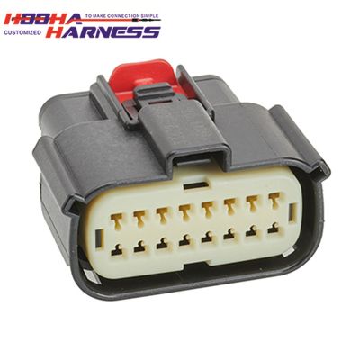 33472-1606 molex original brand housing connector