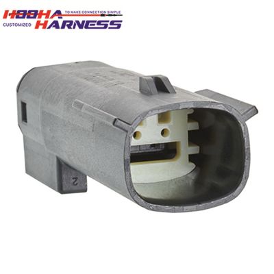 33481-0201 Molex original brand housing connector