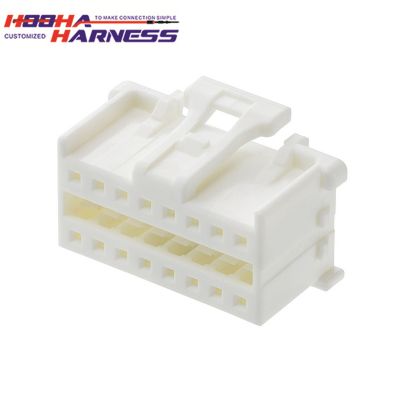 51353-0800 Molex original brand housing connector