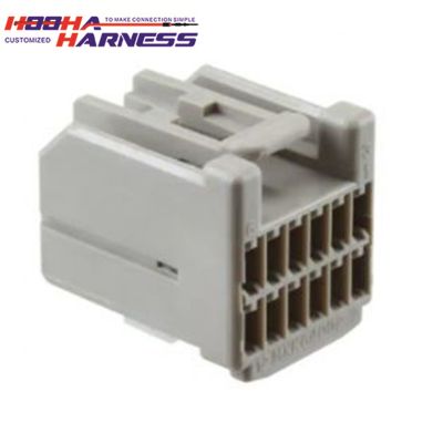 64002-1215 molex original brand housing connector