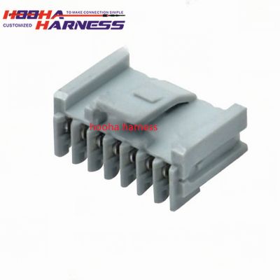 0-0142702-5 TE AMP Chinese replacement housing connector