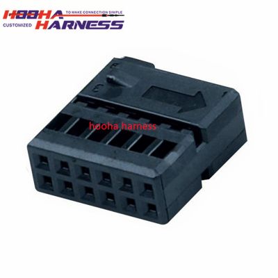 1394048-1 TE AMP original brand housing connector