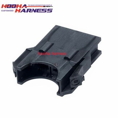 1544434-1 TE AMP original brand housing plastic automotive connector