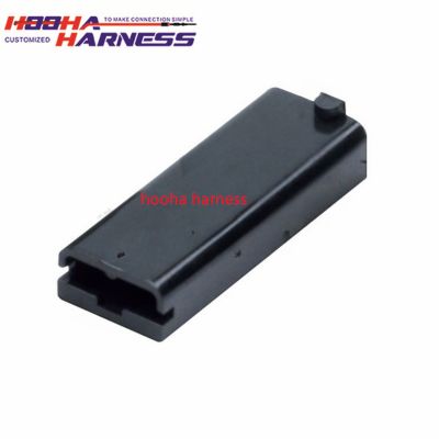 1544490-5 TE replacement Chinese equivalent automotive housing connector