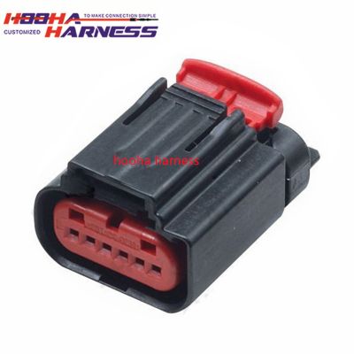 1-1419168-1 TE AMP original brand housing plastic automotive connector