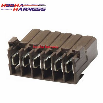 1-142426-1 TE replacement Chinese equivalent housing connector