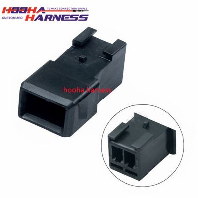 1-144545-0 TE AMP original brand housing plastic automotive connector