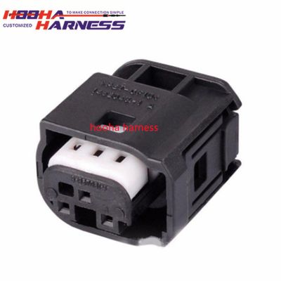 1-1452050-1 TE replacement Chinese equivalent housing connector