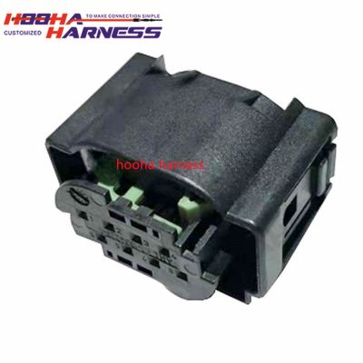 1-1534229-1 TE replacement Chinese equivalent housing connector