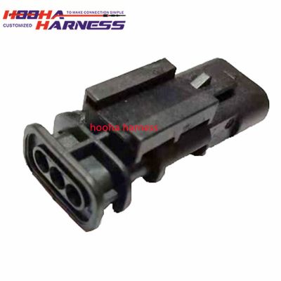 1-1703496-1 TE replacement Chinese equivalent housing connector