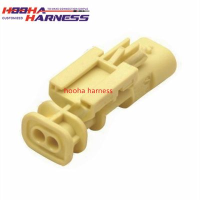 1-1703494-1 TE AMP original brand housing plastic automotive connector