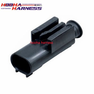 1-967570-3 TE Chinese replacement equivalent housing connector