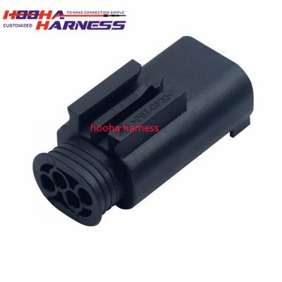 1-967584-3 TE Chinese replacement equivalent housing connector