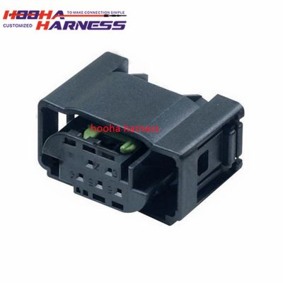1-967616-1 TE AMP original brand housing plastic automotive connector