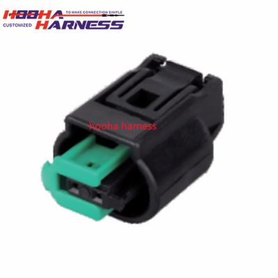 1-967644-1 TE AMP original brand housing plastic automotive connector