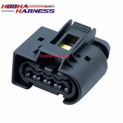 4-pin Kostal waterproof female housing plug harness connector 1JBJ21 9441491 for BMW mercedes-benz 2E0905229