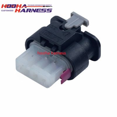 2-1718645-1 TE AMP original brand housing plastic automotive connector