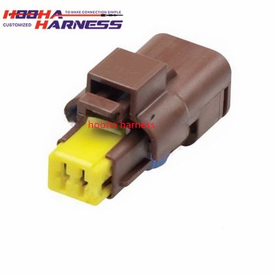 211PC022S1049 Aptiv original brand housing plastic automotive connector