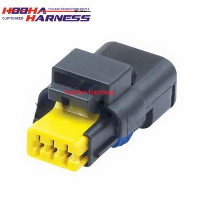211PC032S0049 Aptiv original brand housing plastic automotive connector