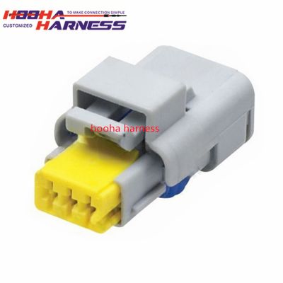 211PC032S8049 Aptiv original brand housing plastic automotive connector