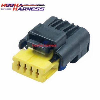 211PC042S4021 Aptiv original brand housing plastic automotive connector