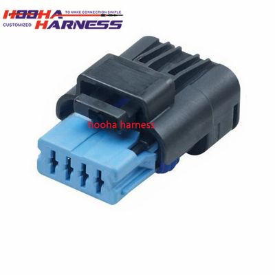 211PC042S6021 Aptiv original brand housing plastic automotive connector