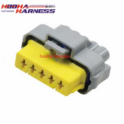 211PC053S4026 Aptiv original brand housing plastic automotive connector