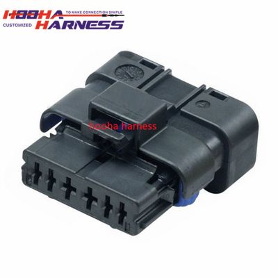 211PC069S0049 Aptiv original brand housing plastic automotive connector