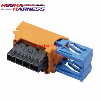 211PC209S3055 Aptiv original brand housing plastic automotive connector