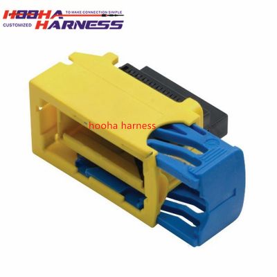 211PC209S4055 Aptiv original brand housing plastic automotive connector