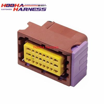 211PC249S1005 Aptiv original brand housing plastic automotive connector