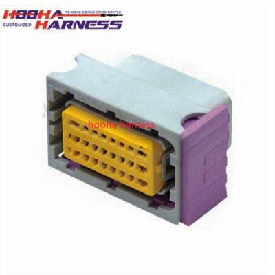211PC249S8005 Aptiv original brand housing plastic automotive connector