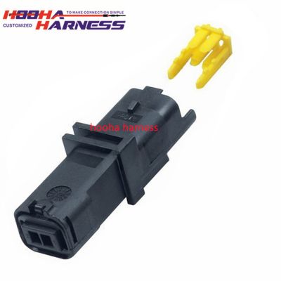 211PL022S0049 Aptiv original brand housing plastic automotive connector