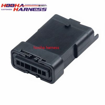 211PL069S0049 Aptiv original brand housing plastic automotive connector