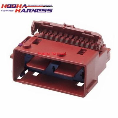 211PL209S2055 Aptiv original brand housing plastic automotive connector