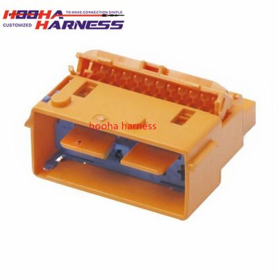 211PL209S3055 Aptiv original brand housing plastic automotive connector