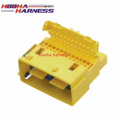 211PL209S4055 Aptiv original brand housing plastic automotive connector
