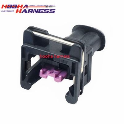 240PC02S0006 Aptiv original brand housing plastic automotive connector