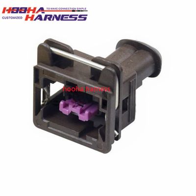 240PC02S1001 Aptiv original brand housing plastic automotive connector