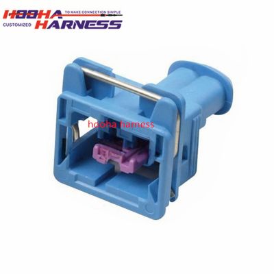 240PC02S6001 Aptiv original brand housing plastic automotive connector