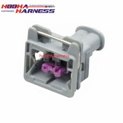 240PC02S8001 Aptiv original brand housing plastic automotive connector
