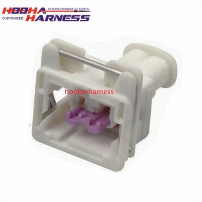 240PC02S9001 Aptiv original brand housing plastic automotive connector