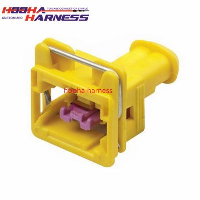 240PC2S4001 Aptiv replacement Chinese equivalent housing plastic automotive connector
