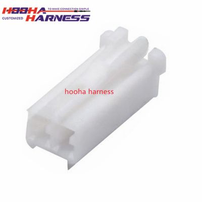 3STDCY2F06W hulane housing plastic automotive connector